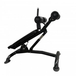 Adjustable abdominal bench for sit-ups and core training – AitchFitness