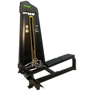ack and arm strength machine with ergonomic grips – AitchFitness